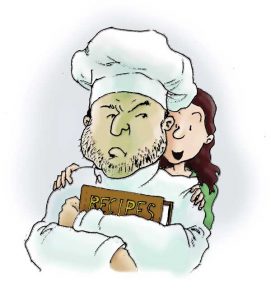 About Cooking and Growing Brussels Sprouts Image